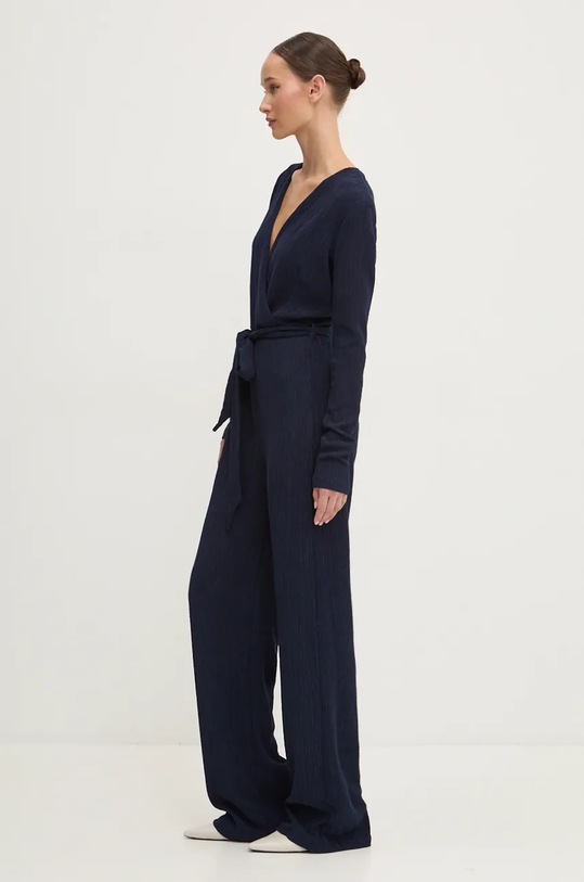 Desigual kombinezon LEEDS 24WWPK04 granatowy