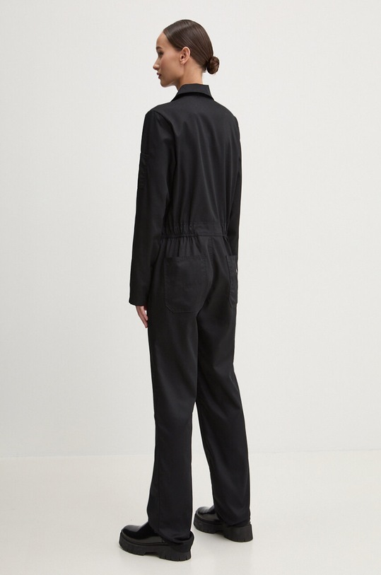 Одежда Комбинезон Dickies HAUGHTON DK0A4XHG чёрный