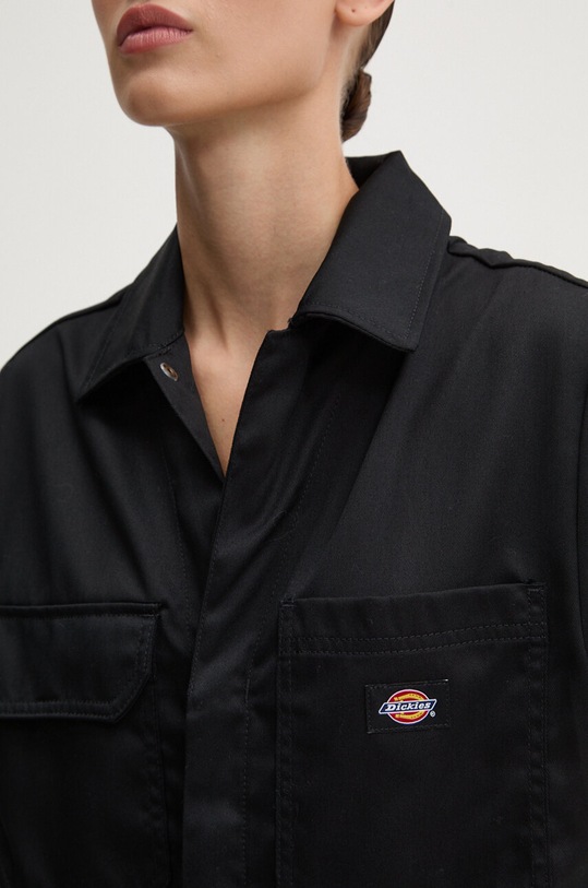 Комбінезон Dickies HAUGHTON DK0A4XHG чорний