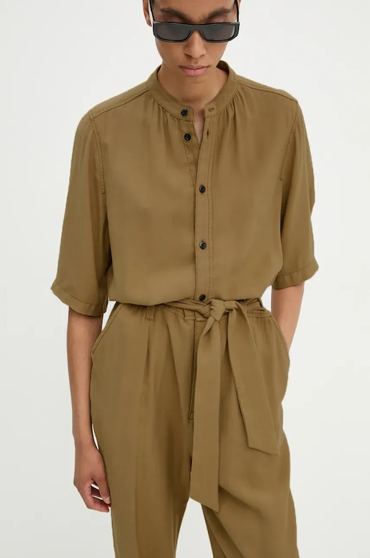 Kombinezon G-Star D25211.D714 bež AW24