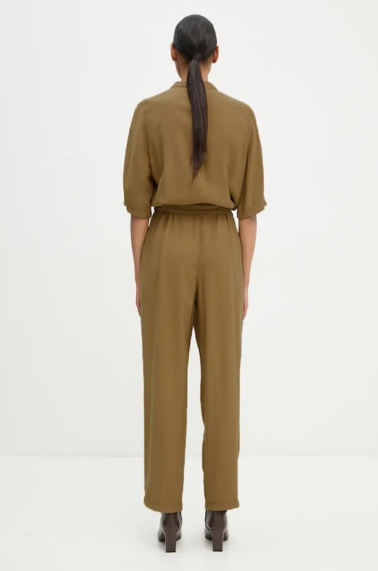 Odjeća Kombinezon G-Star D25211.D714 bež