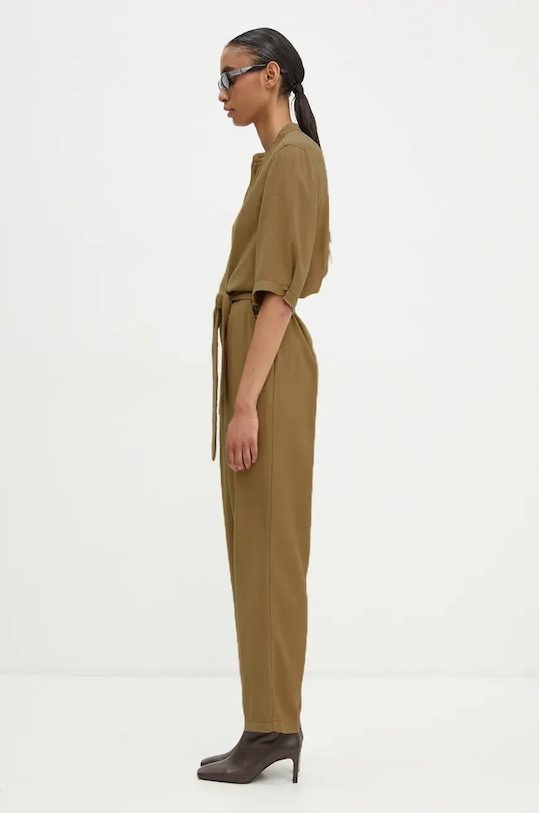 Kombinezon G-Star rjava D25211.D714