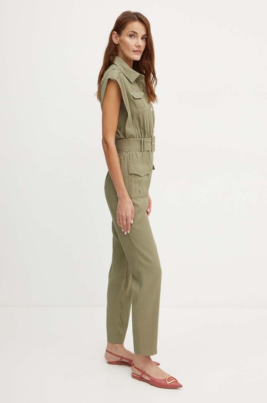 Overal Morgan PACIFIC zelená PACIFIC