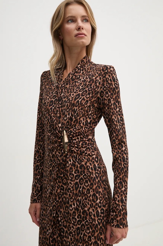 Kombinezon Joseph Ribkoff rjava 244255