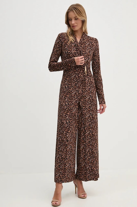 Ολόσωμη φόρμα Joseph Ribkoff μακρύ πολύχρωμο 244255