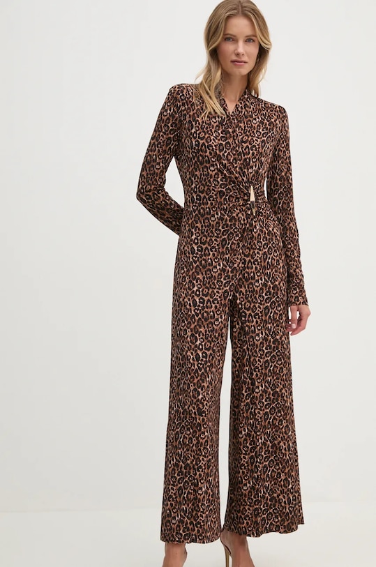 Ρούχα Ολόσωμη φόρμα Joseph Ribkoff 244255 πολύχρωμο