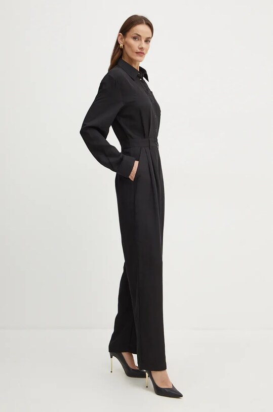 Комбінезон Bardot ZARRI 59488PB чорний AW24