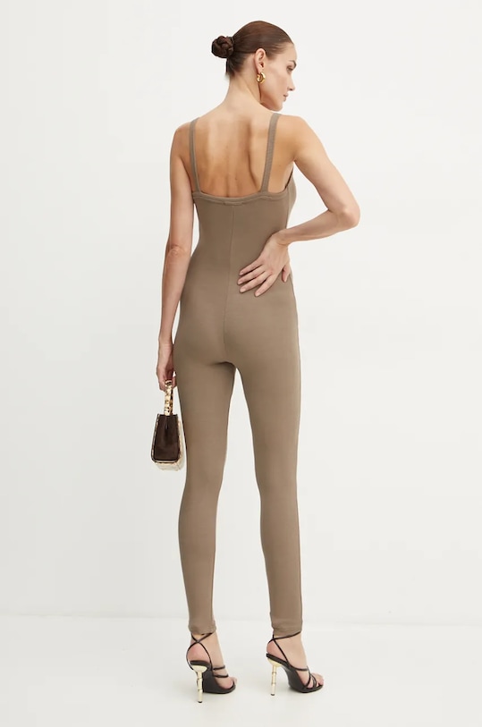 Kombinezon La Mania LM.BLAZE smeđa AW24