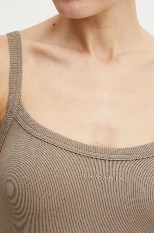 Kombinezon La Mania LM.BLAZE smeđa