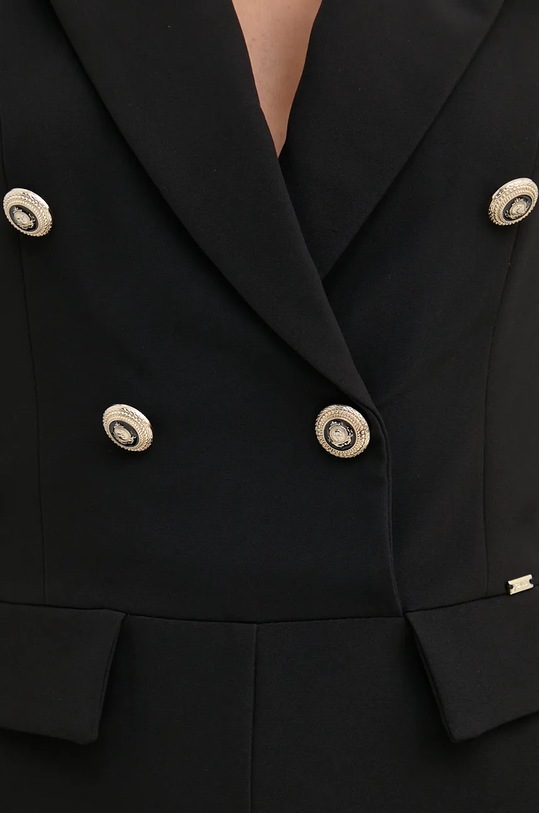 Gaudi salopeta 421FD15010 negru