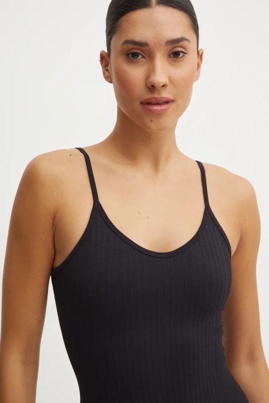 Casall costum de yoga Seamless Power 24150 negru