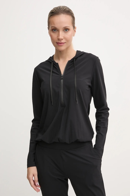 Oblečení Jógový overal Casall Weekend 20602 černá