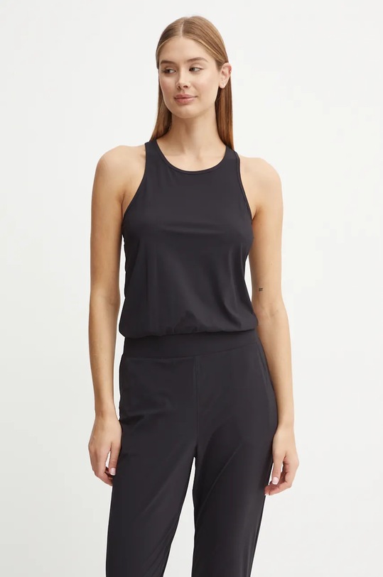 Casall costum de yoga Weekend 22822 negru AW24