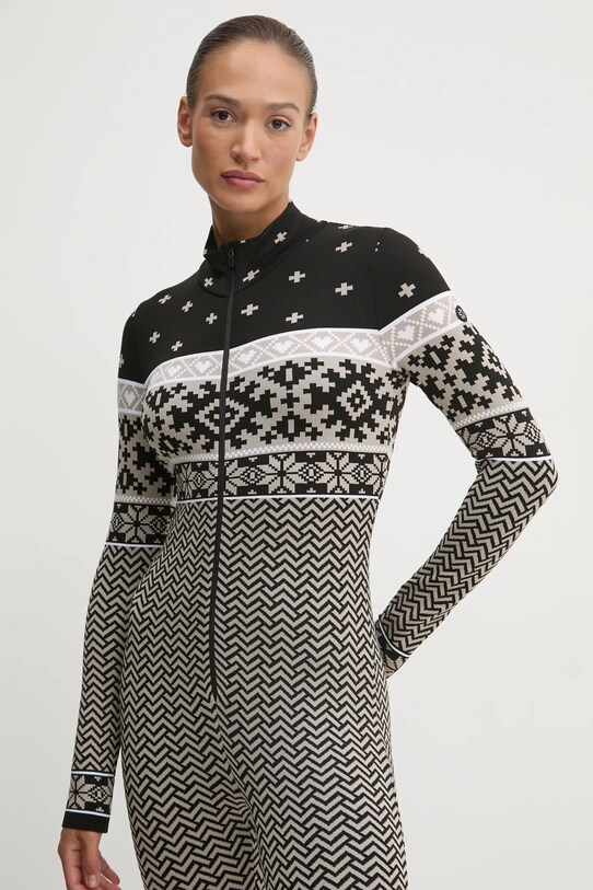 Комбінезон Newland Lily чорний N46595.102