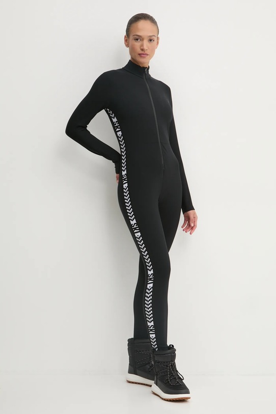 Newland salopeta Estella fixat negru N46544.108