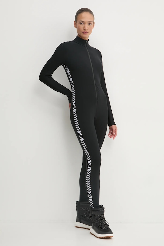 Newland salopeta Estella fixat negru N46544.108