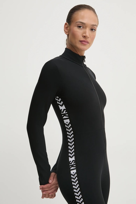 Newland salopeta Estella negru N46544.108