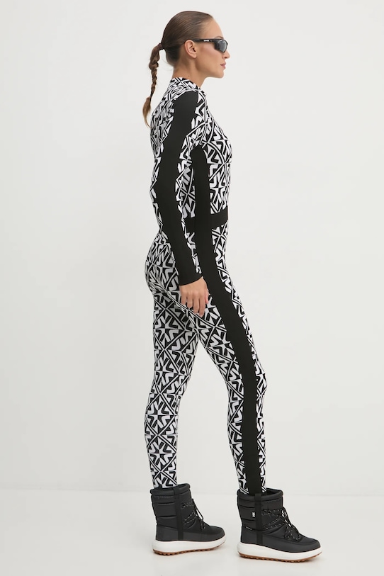 Комбинезон Newland Alhena N46506.108 чёрный AW24