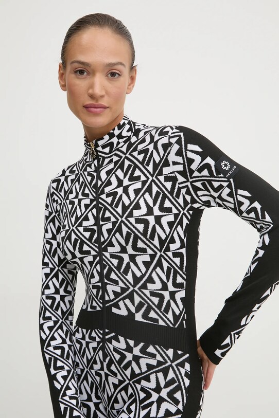 Newland tuta elegante Alhena nero N46506.108