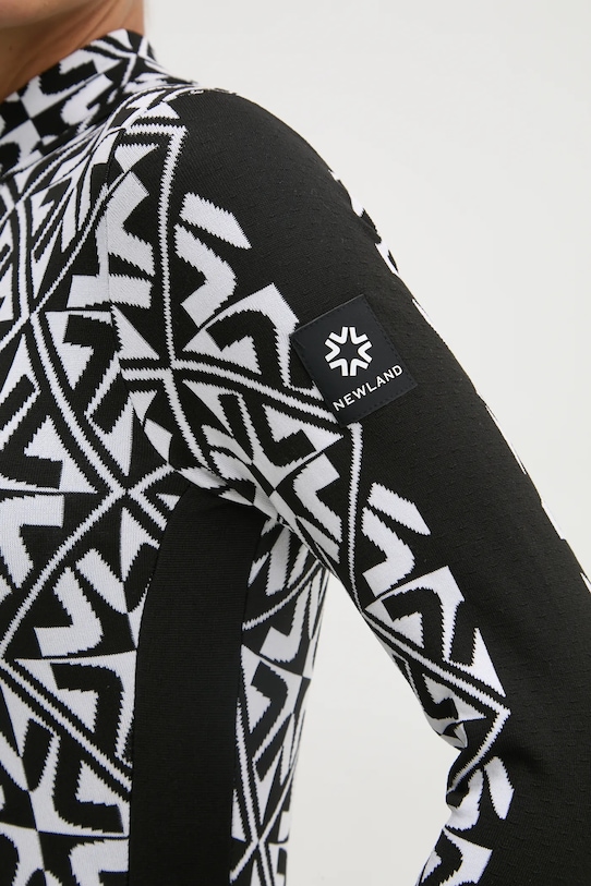 Комбинезон Newland Alhena N46506.108 чёрный