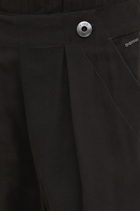 Kombinezon G-Star D25298.D522 crna