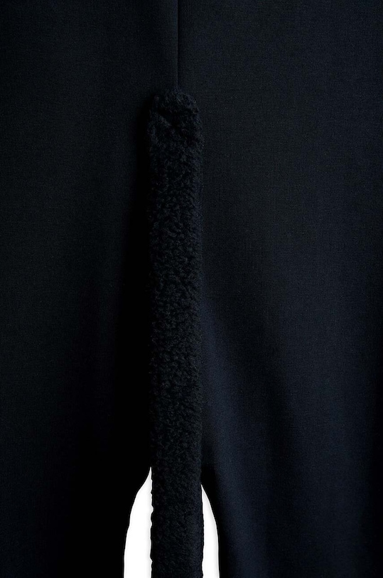 Mini Rodini salopeta copii negru 2474012299