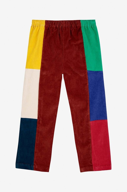 Мальчик Детские спортивные штаны Bobo Choses 224AC094 мультиколор