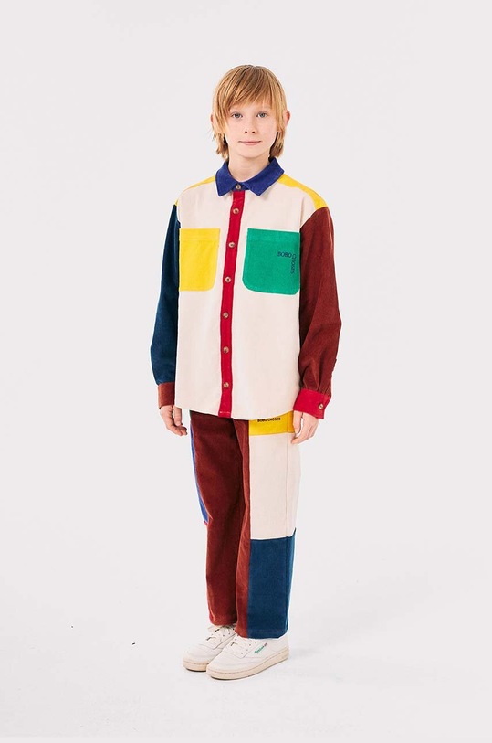 Детские спортивные штаны Bobo Choses 224AC094