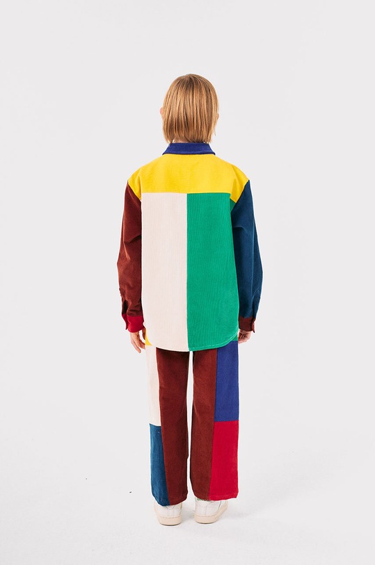 Детские спортивные штаны Bobo Choses 224AC094