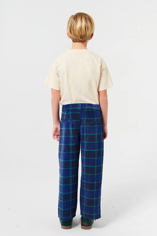 Bobo Choses pantaloni copii 224FC008