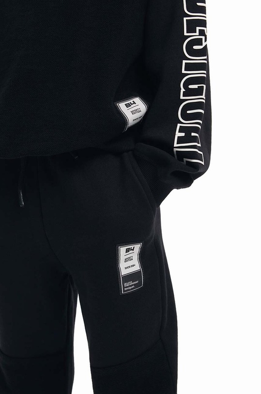 Детские хлопковые штаны Desigual 24WBPK03