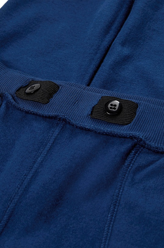 Детски памучен спортен панталон Lego LWPHILO 601 тъмносин 12011326