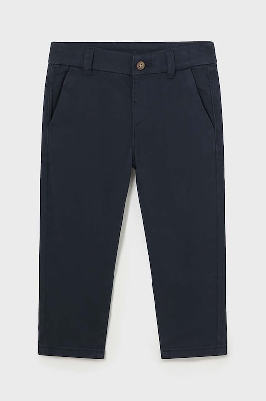 Mayoral pantaloni bebe panza bleumarin 521.3A.Baby.9BYH