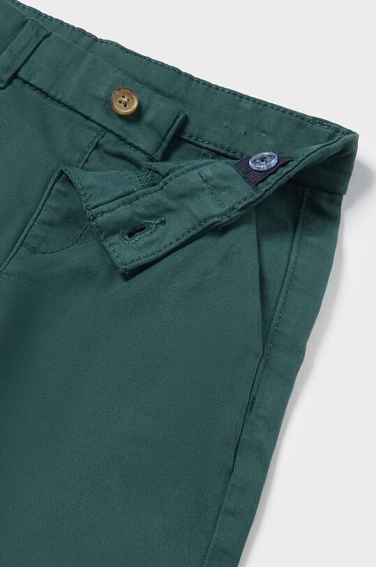 Mayoral pantaloni bebe 521.3A.Baby.9BYH turcoaz AW24