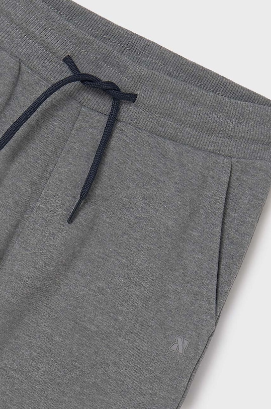 Mayoral pantaloni de trening pentru copii 705.7A.Junior.9BYH gri AW24