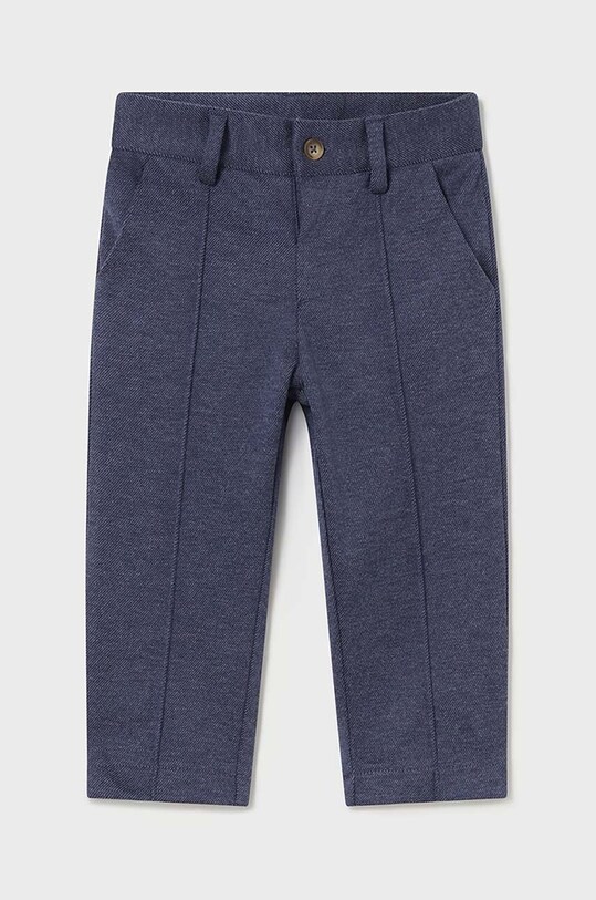 Mayoral pantaloni copii panza bleumarin 2531.3A.Baby.9BYH