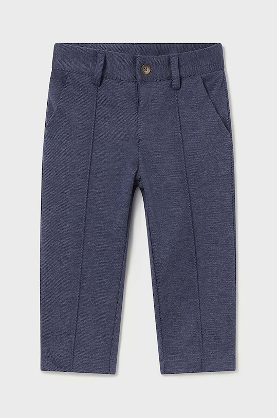 Mayoral pantaloni copii panza bleumarin 2531.3A.Baby.9BYH