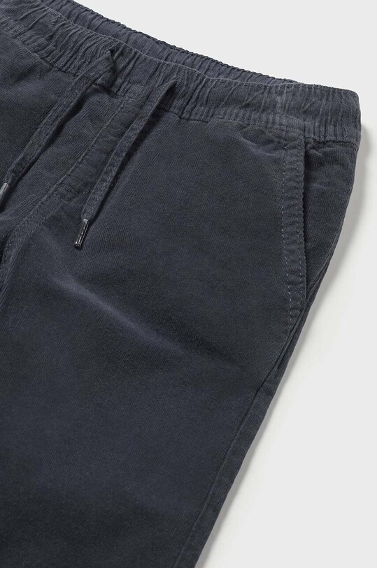 Mayoral spodnie dziecięce 2537.3E.Baby.9BYH granatowy AW24