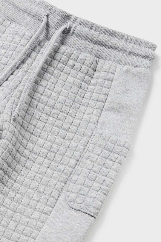 Дитячі спортивні штани Mayoral 2540.3F.Baby.9BYH сірий AW24