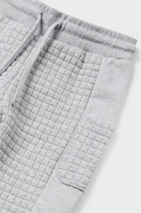 Mayoral pantaloni de trening pentru bebeluși 2540.3F.Baby.9BYH gri AW24