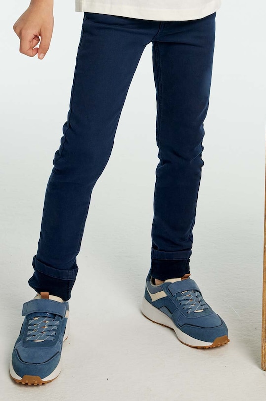 Mayoral pantaloni copii soft bleumarin 7531.7A.Junior.9BYH