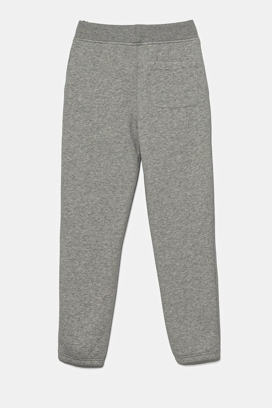 Polo Ralph Lauren pantaloni tuta bambino/a 323962124001 grigio AW24