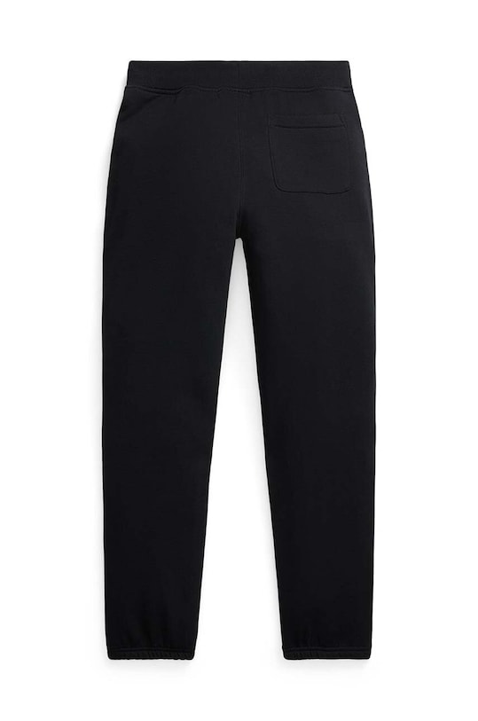Детски спортен панталон Polo Ralph Lauren 323962124003 черен AW24
