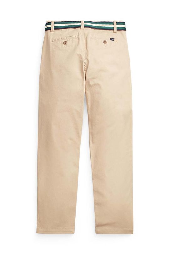Dječaci Dječje hlače Polo Ralph Lauren 323855394002 bež