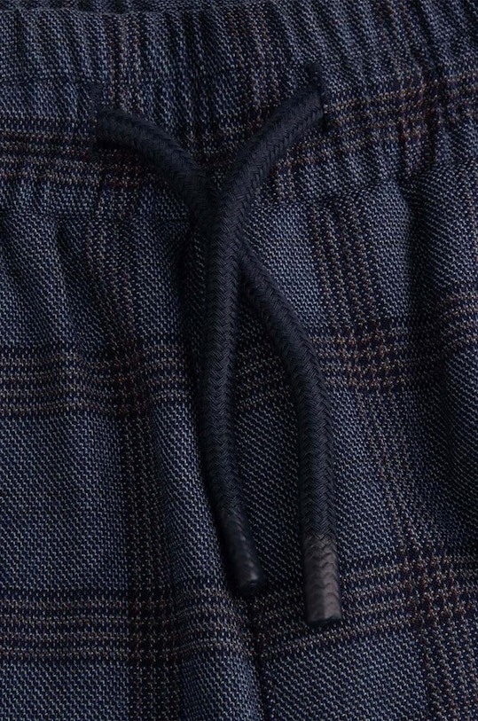 Detské nohavice Coccodrillo tmavomodrá WC4119101BSB