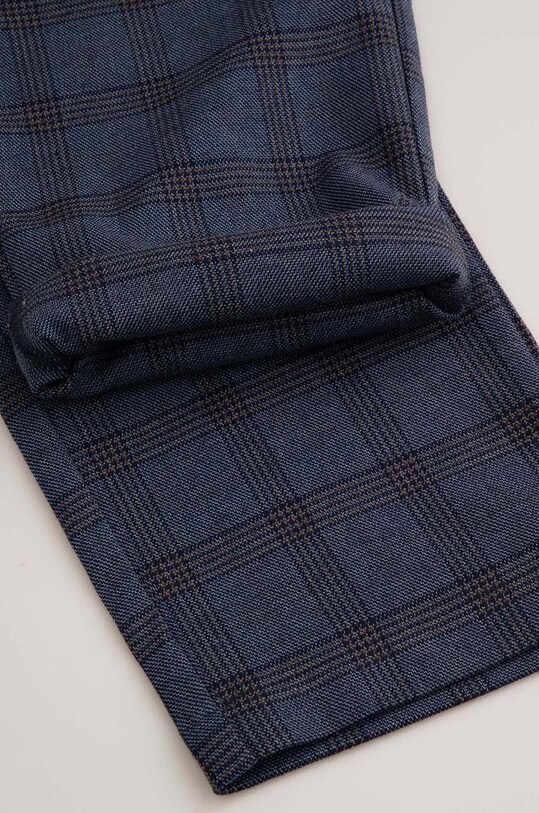 Coccodrillo pantaloni copii WC4119101BSB bleumarin