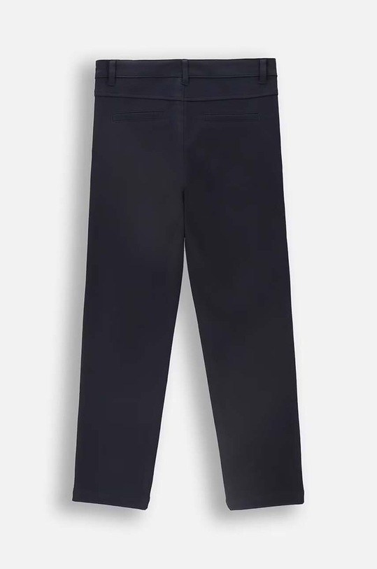 Băieți Coccodrillo pantaloni copii WC4120101BSB bleumarin