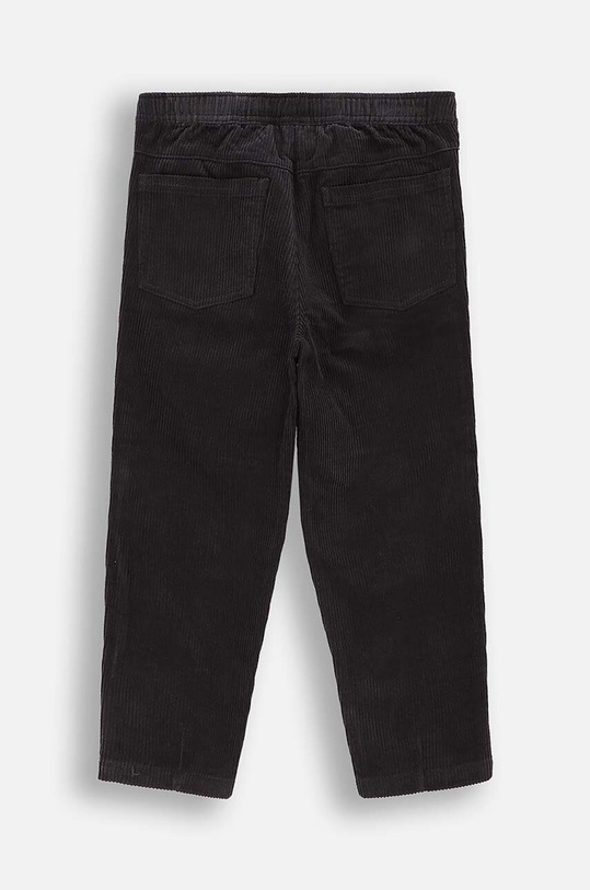 Chłopiec Coccodrillo spodnie dresowe dziecięce ZC4119101ABK szary