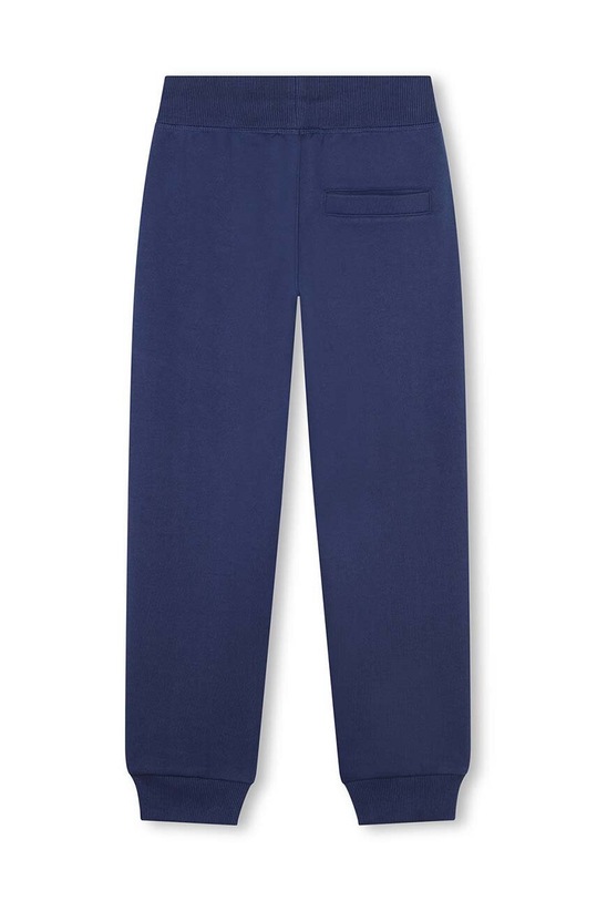 Παιδικό φούτερ HUGO G00183.114.150 σκούρο μπλε AW24