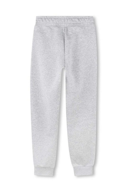 Băieți BOSS pantaloni de trening pentru copii J51153.126.150 gri